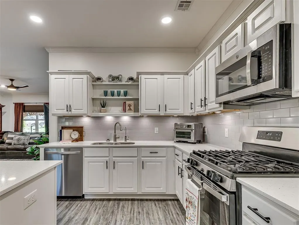 Photo 6 — 11650 Cedar Street, Guthrie, OK 73044