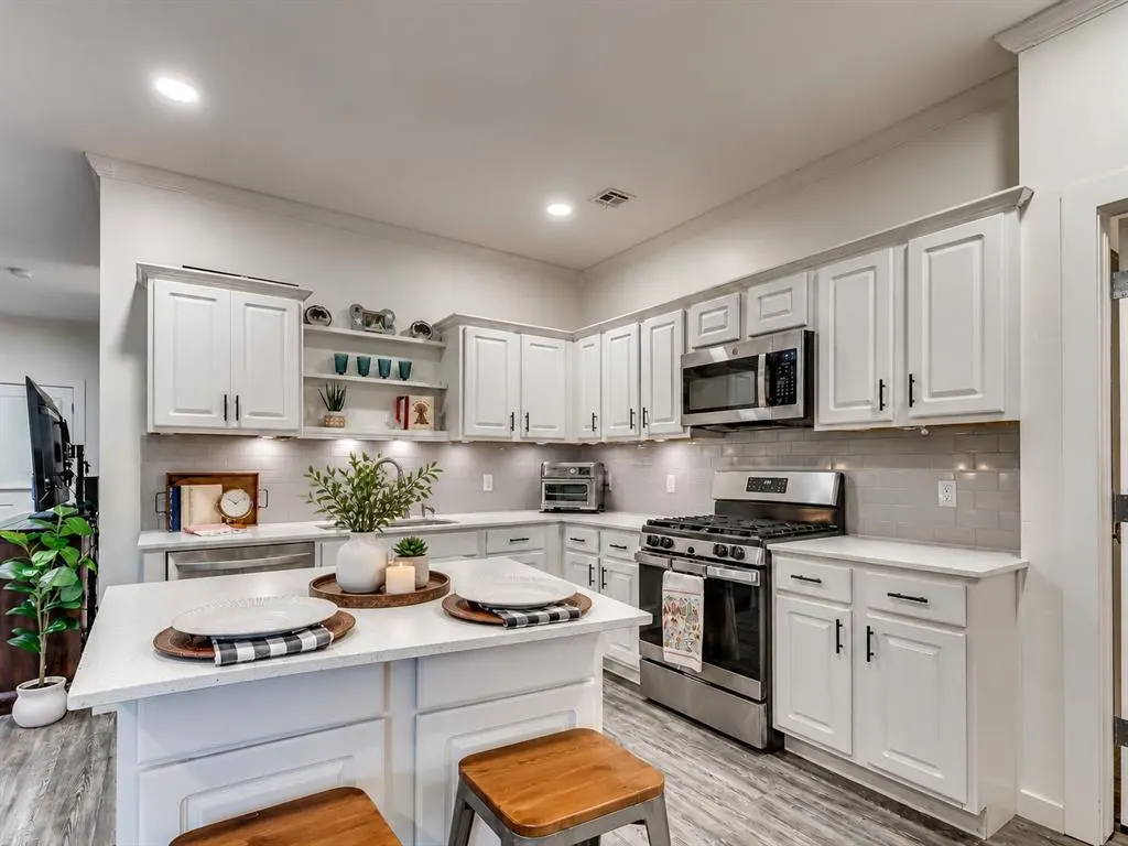 Photo 8 — 11650 Cedar Street, Guthrie, OK 73044