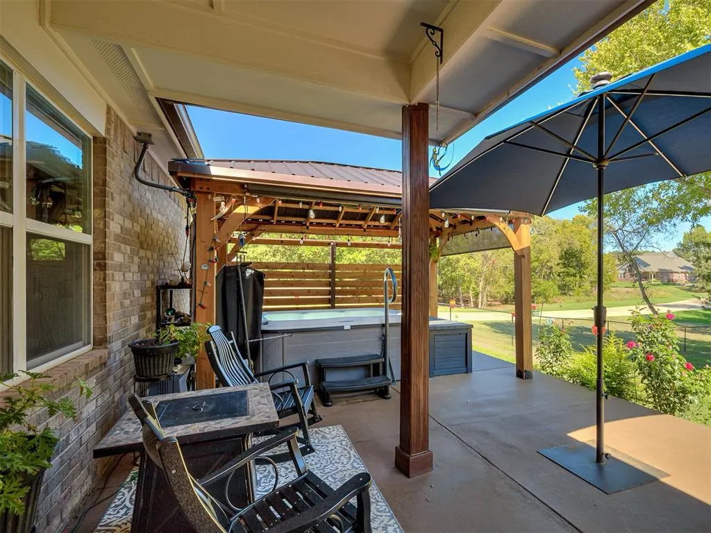 Photo 22 — 11650 Cedar Street, Guthrie, OK 73044