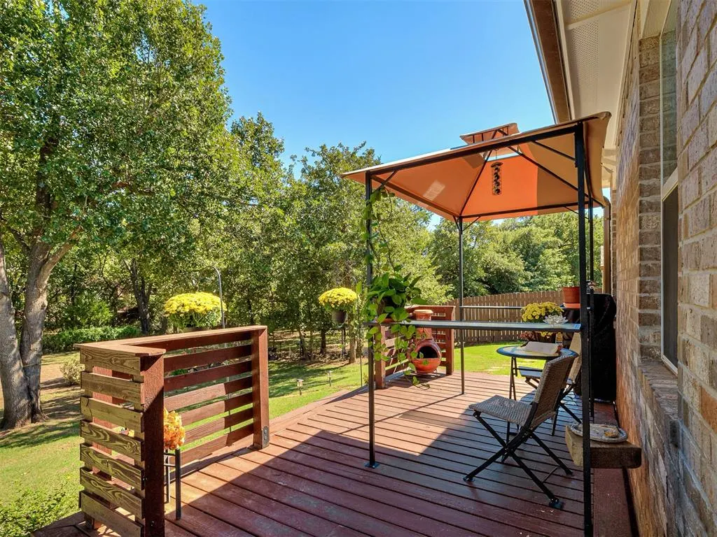Photo 23 — 11650 Cedar Street, Guthrie, OK 73044