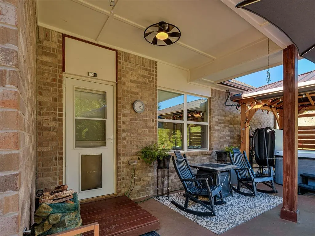 Photo 24 — 11650 Cedar Street, Guthrie, OK 73044