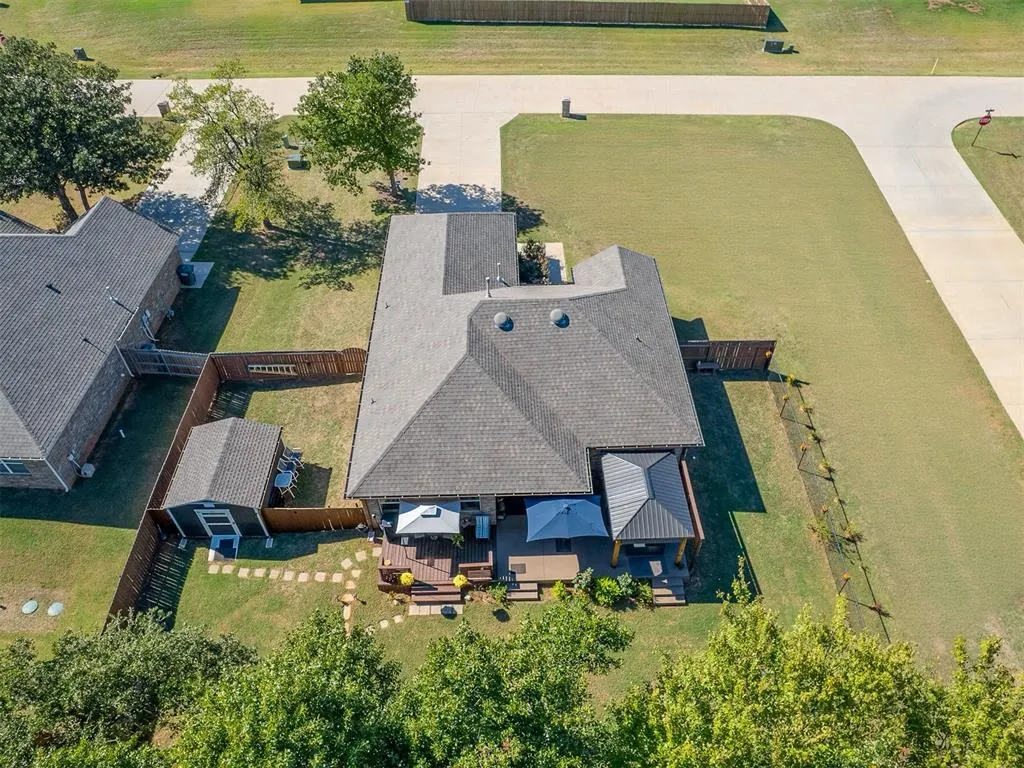 Photo 33 — 11650 Cedar Street, Guthrie, OK 73044