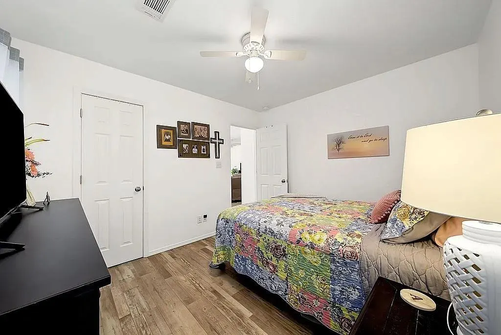 Photo 10 — 920 W Williams Avenue, Sallisaw, OK 74955