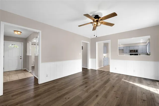 Photo 7 — 143 Orchard Drive, Chickasha, OK 73018