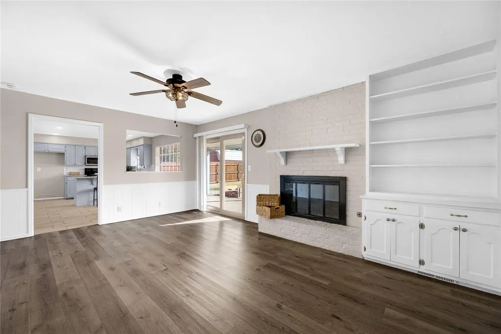 Photo 8 — 143 Orchard Drive, Chickasha, OK 73018
