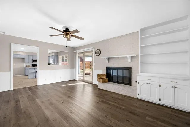 Photo 8 — 143 Orchard Drive, Chickasha, OK 73018