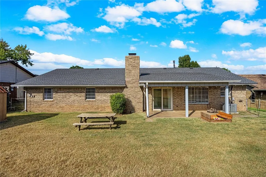 Photo 29 — 143 Orchard Drive, Chickasha, OK 73018
