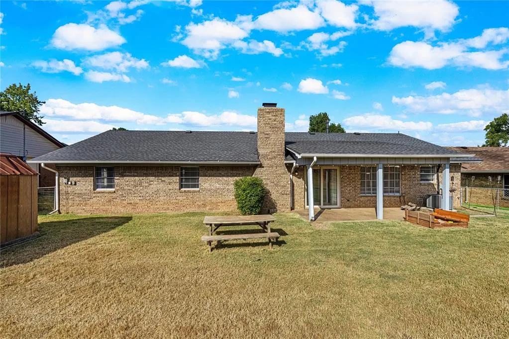 Photo 31 — 143 Orchard Drive, Chickasha, OK 73018
