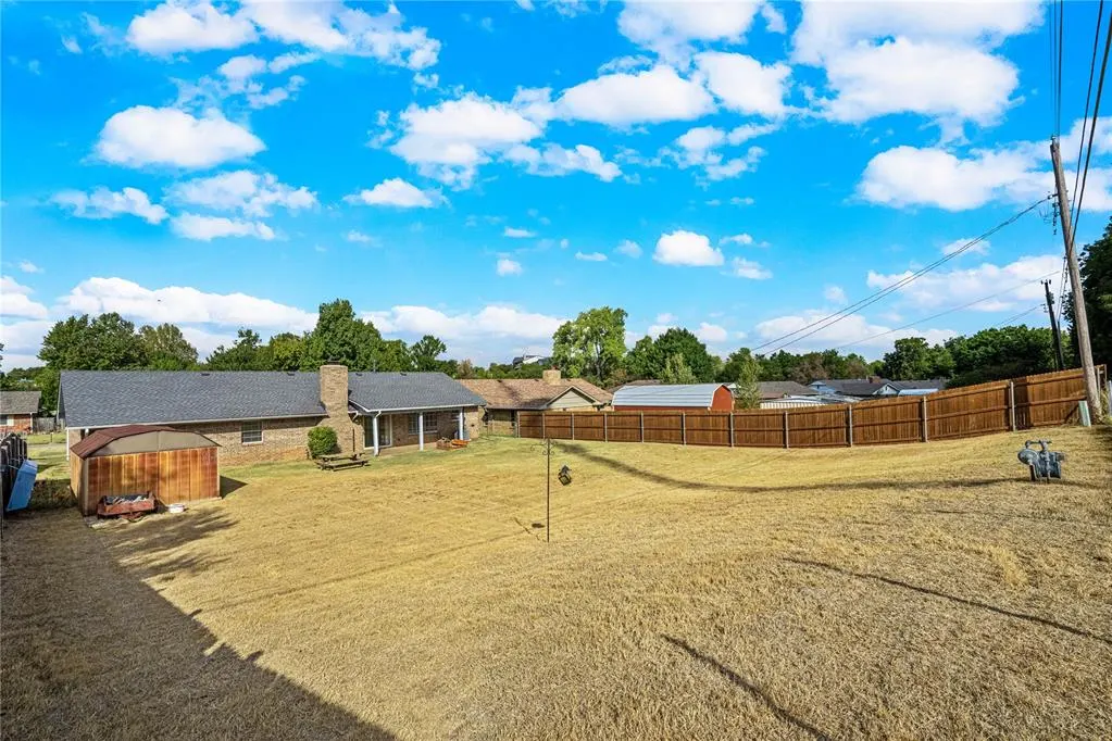 Photo 32 — 143 Orchard Drive, Chickasha, OK 73018