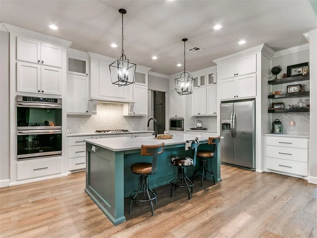 Photo 15 — 5704 Tiger Stone Drive, Mustang, OK 73064