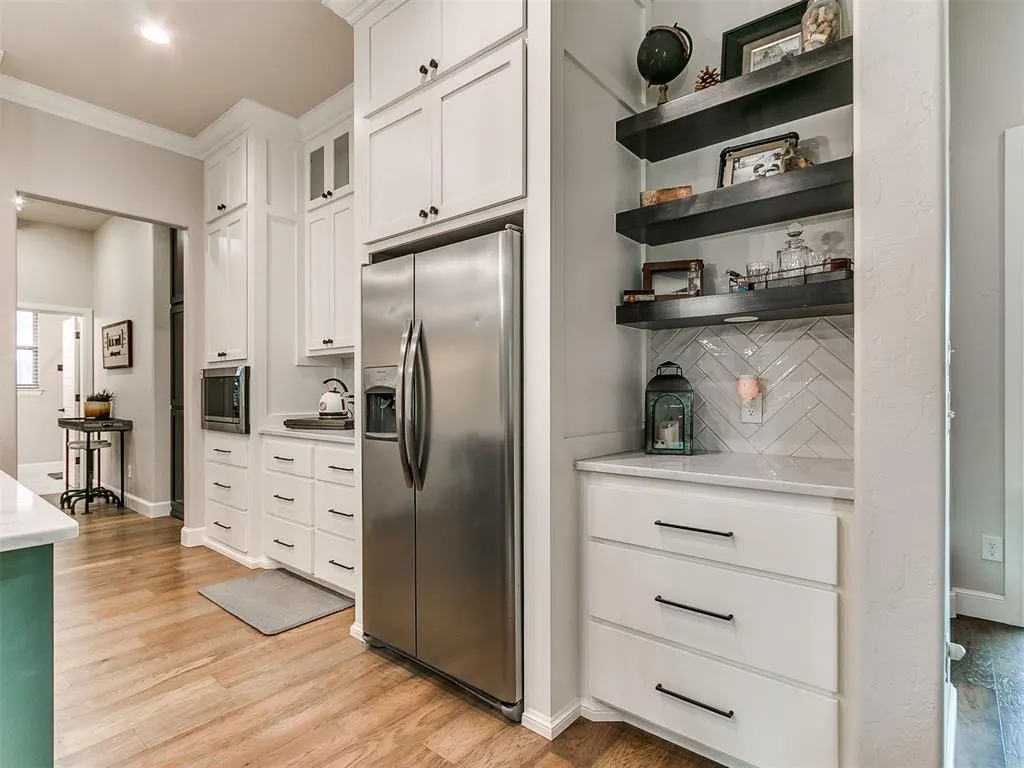 Photo 16 — 5704 Tiger Stone Drive, Mustang, OK 73064
