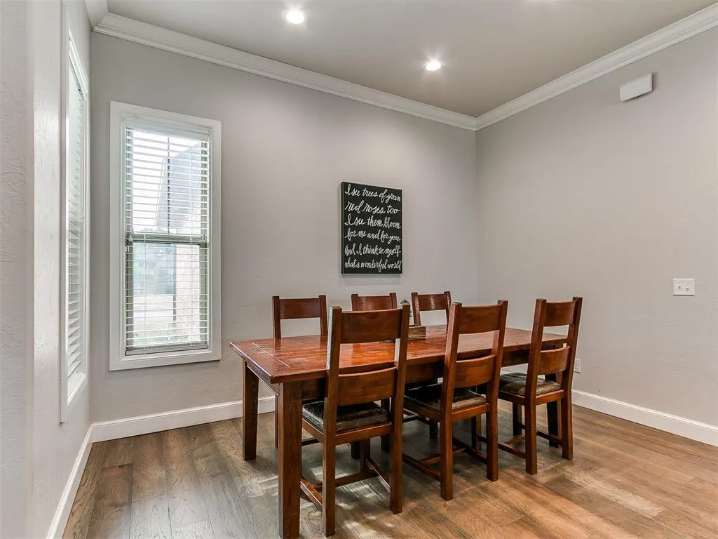 Photo 21 — 5704 Tiger Stone Drive, Mustang, OK 73064