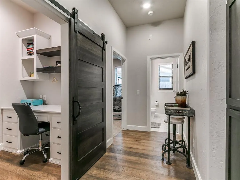 Photo 23 — 5704 Tiger Stone Drive, Mustang, OK 73064