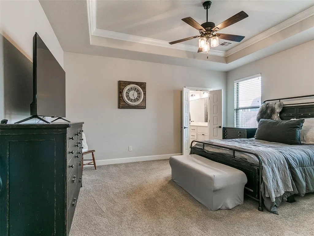 Photo 25 — 5704 Tiger Stone Drive, Mustang, OK 73064