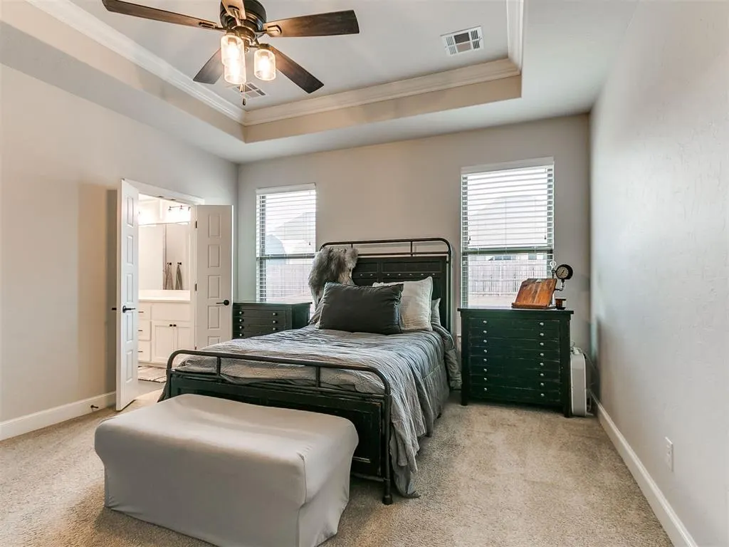 Photo 26 — 5704 Tiger Stone Drive, Mustang, OK 73064