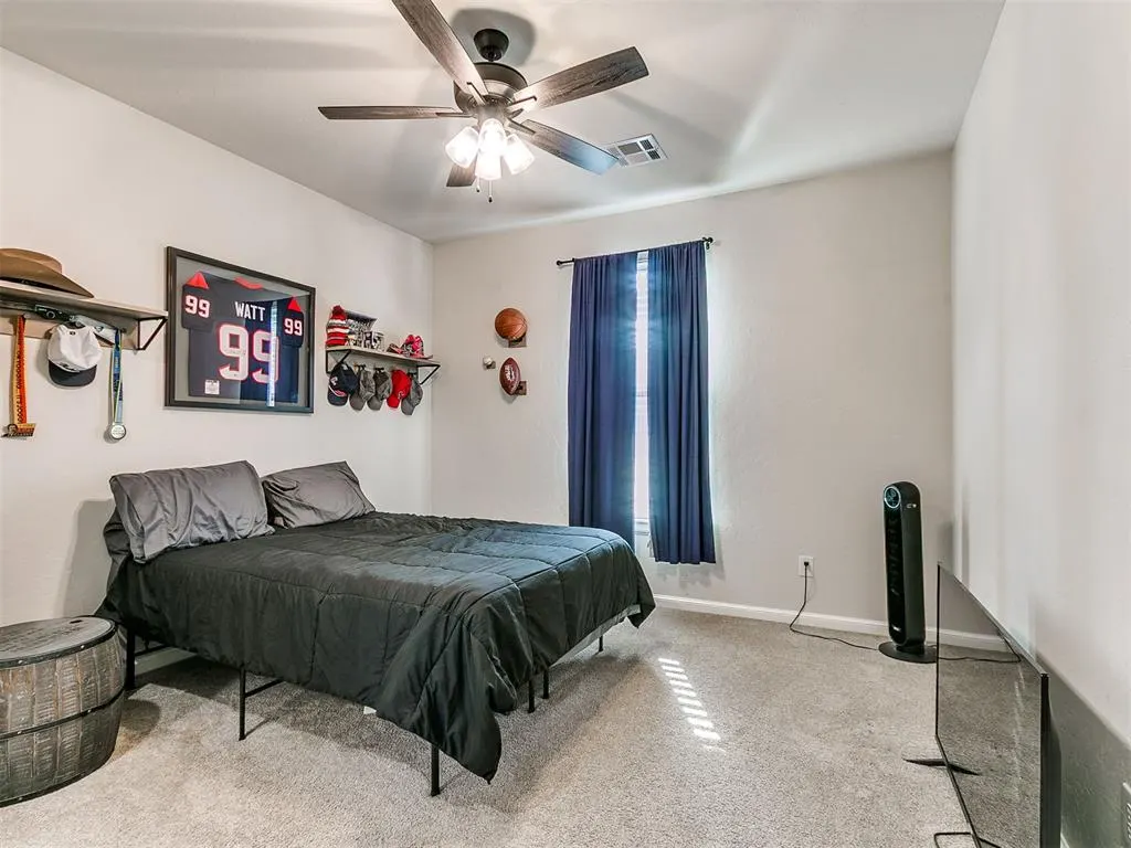 Photo 32 — 5704 Tiger Stone Drive, Mustang, OK 73064