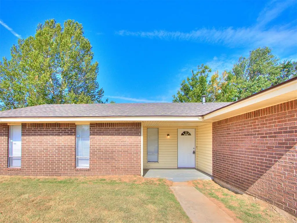 Photo 29 — 405 Woodland Drive, Midwest City, OK 73130