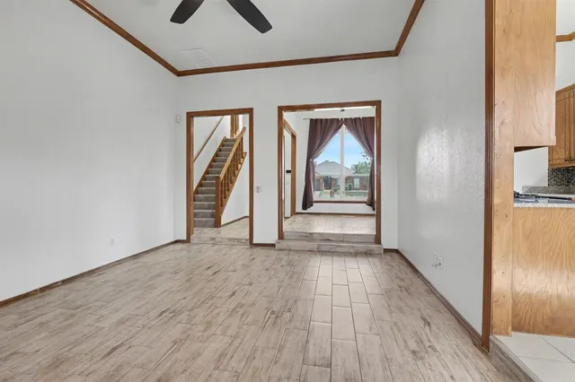 Photo 4 — 9301 Buttonwood Avenue, Moore, OK 73160