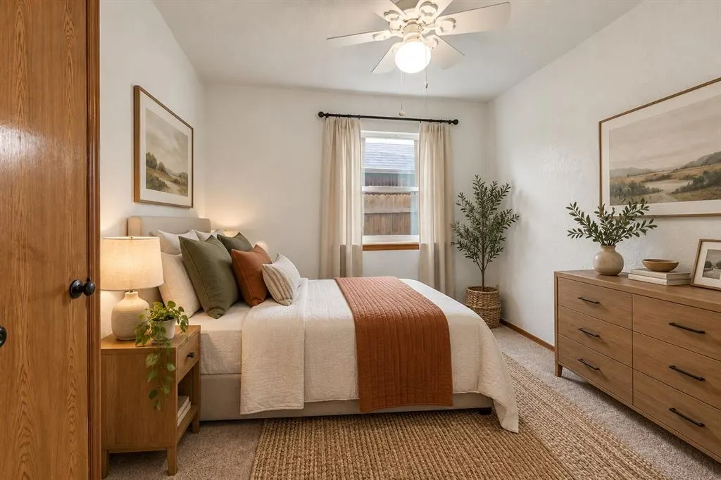 Photo 16 — 9301 Buttonwood Avenue, Moore, OK 73160