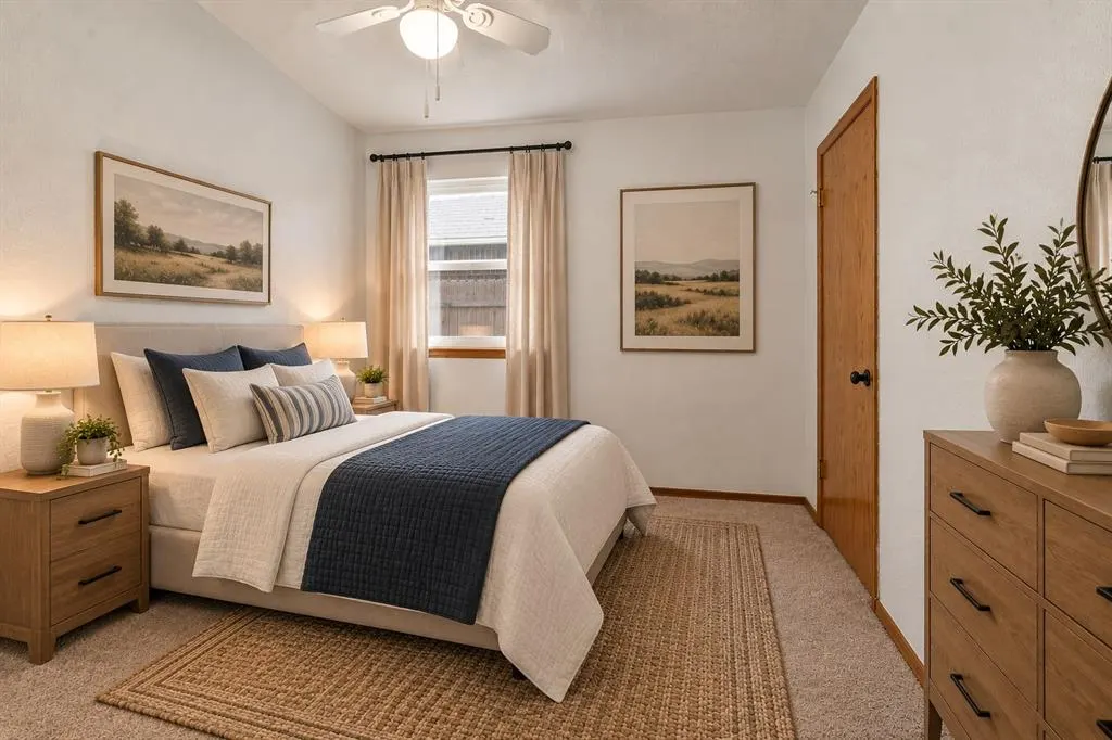 Photo 18 — 9301 Buttonwood Avenue, Moore, OK 73160