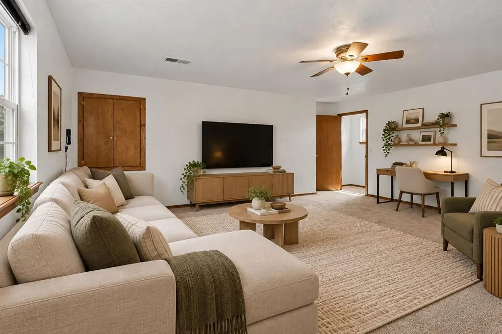Photo 20 — 9301 Buttonwood Avenue, Moore, OK 73160