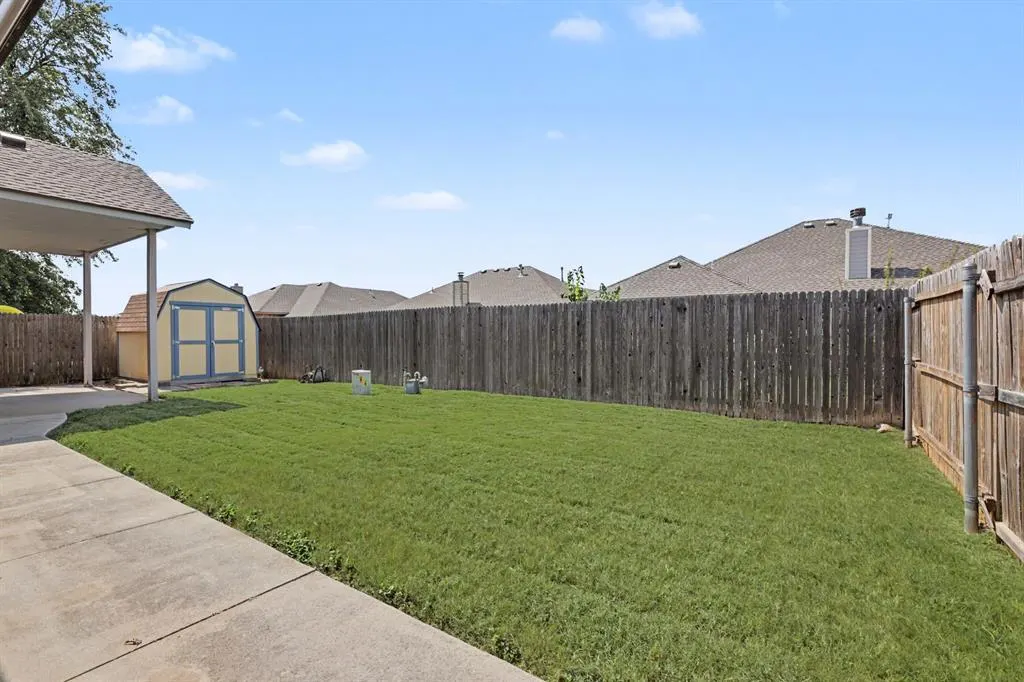 Photo 27 — 9301 Buttonwood Avenue, Moore, OK 73160