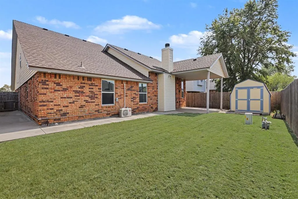 Photo 28 — 9301 Buttonwood Avenue, Moore, OK 73160