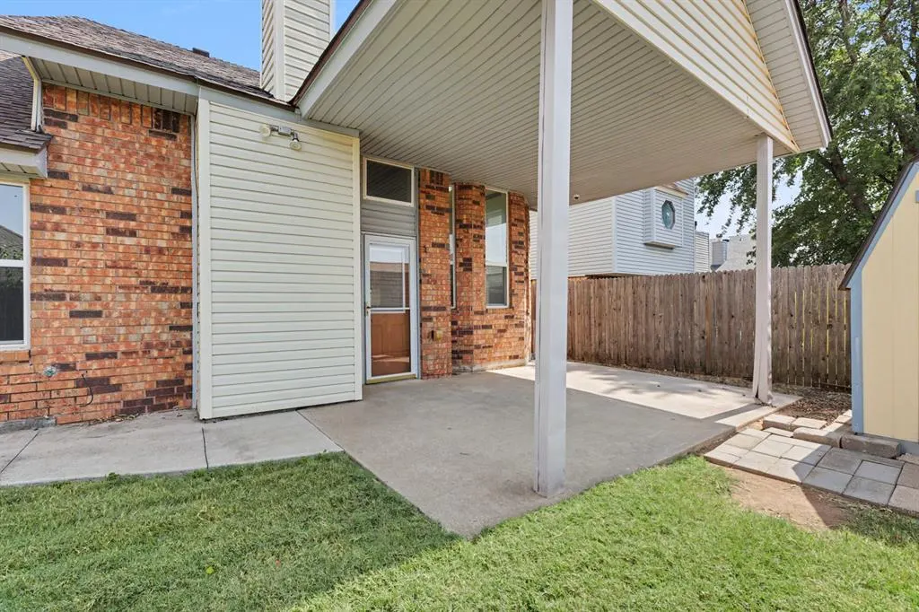 Photo 30 — 9301 Buttonwood Avenue, Moore, OK 73160