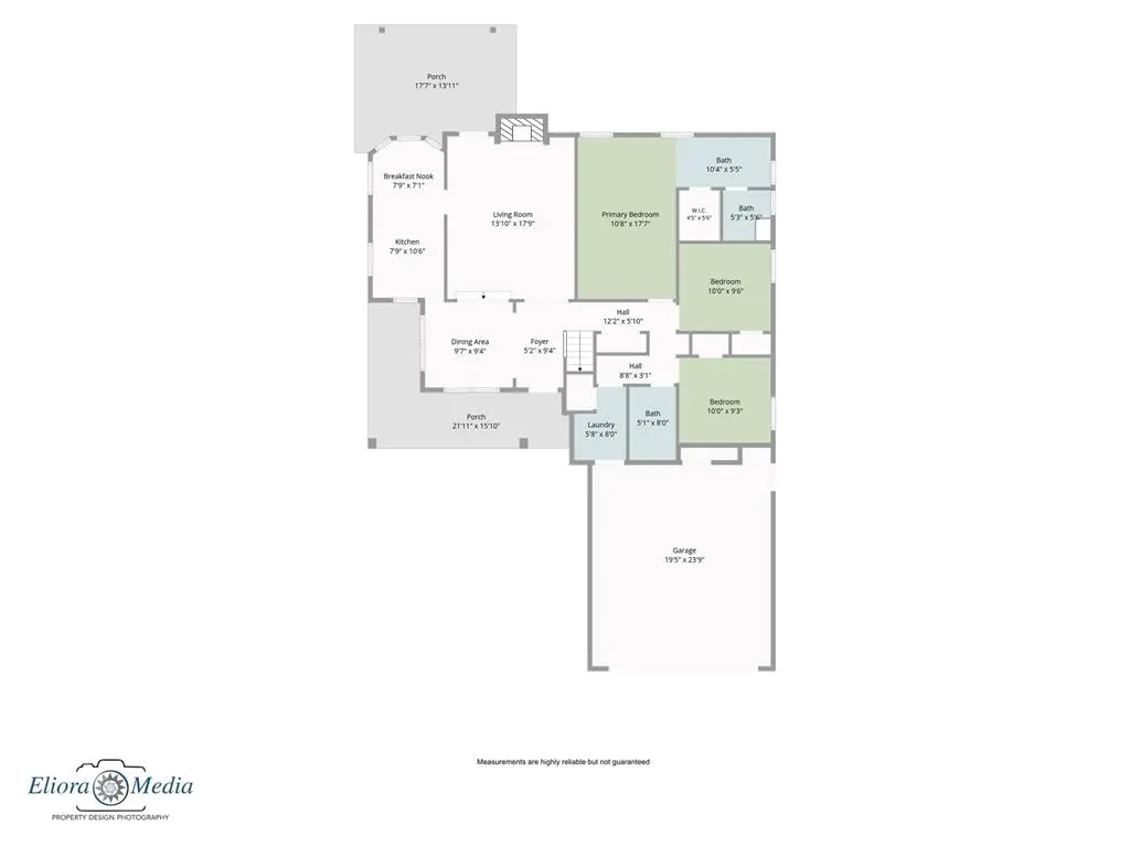 Photo 35 — 9301 Buttonwood Avenue, Moore, OK 73160