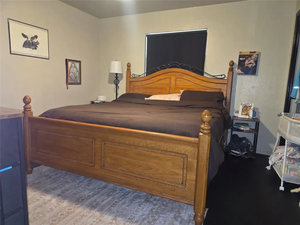 Photo 10 — 205 Mark Avenue, Paoli, OK 73074