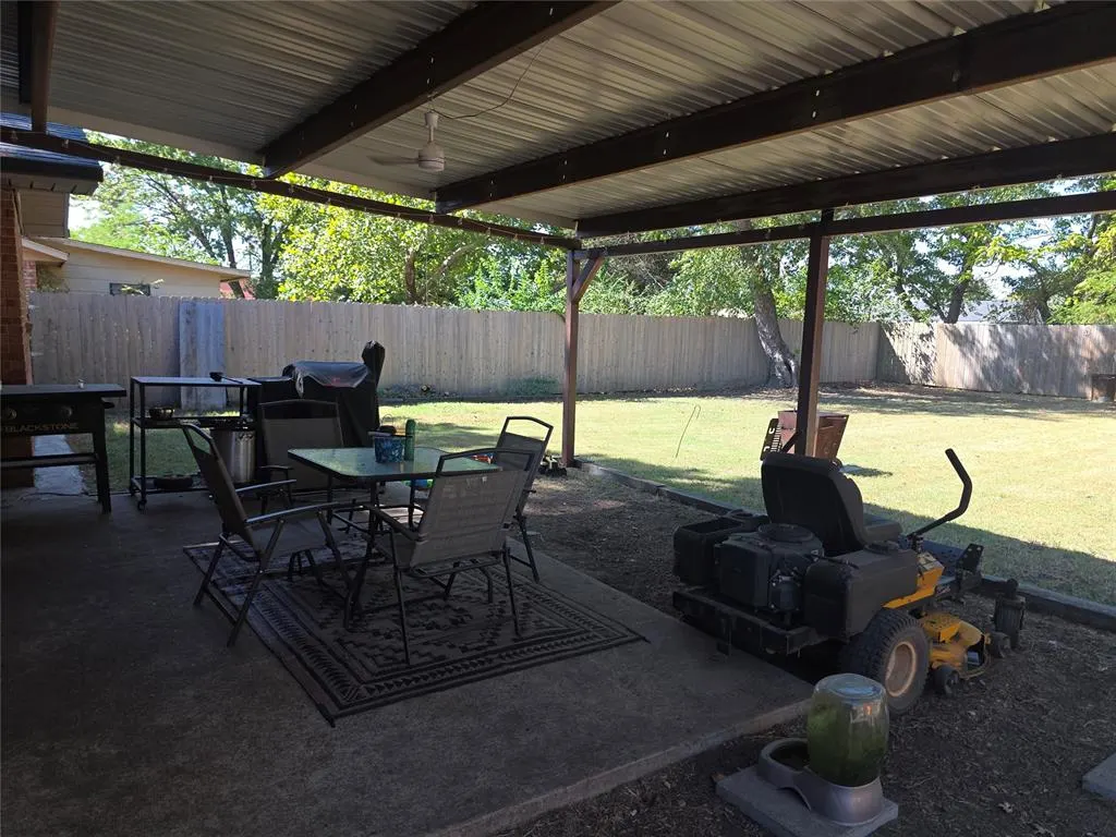 Photo 17 — 205 Mark Avenue, Paoli, OK 73074