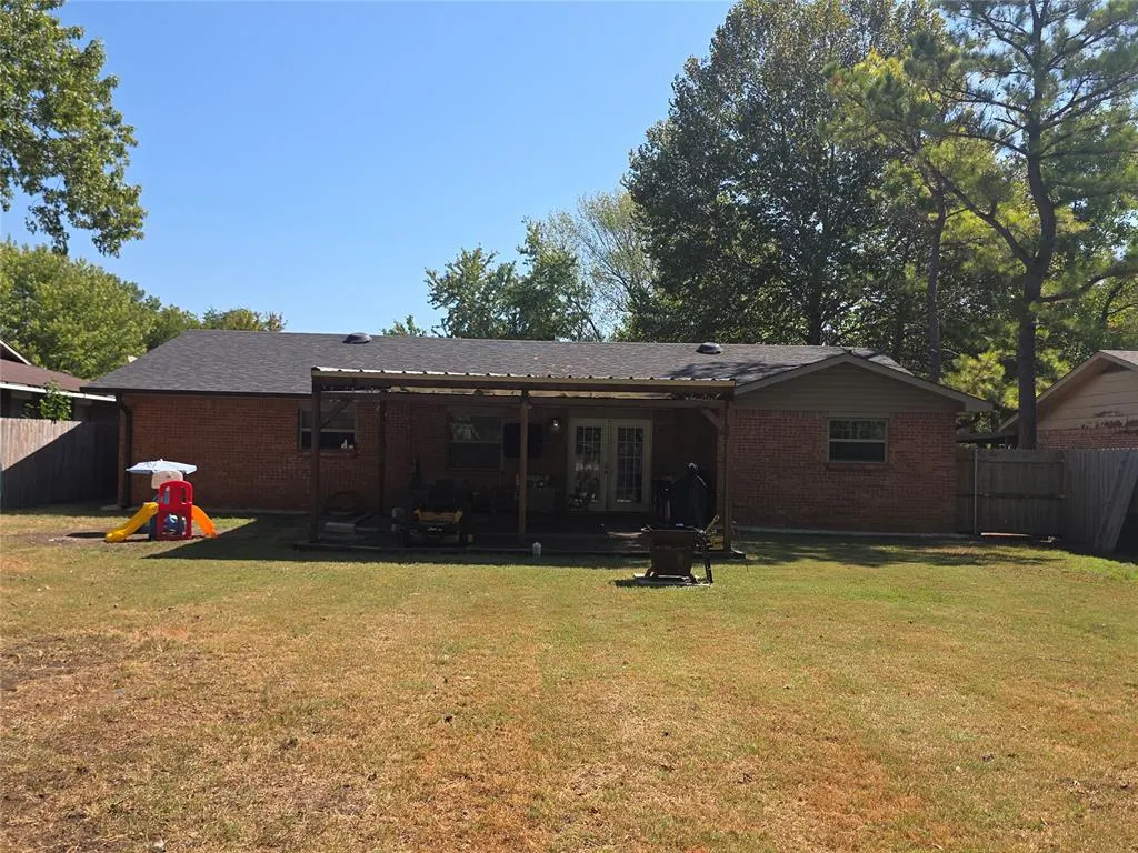 Photo 19 — 205 Mark Avenue, Paoli, OK 73074