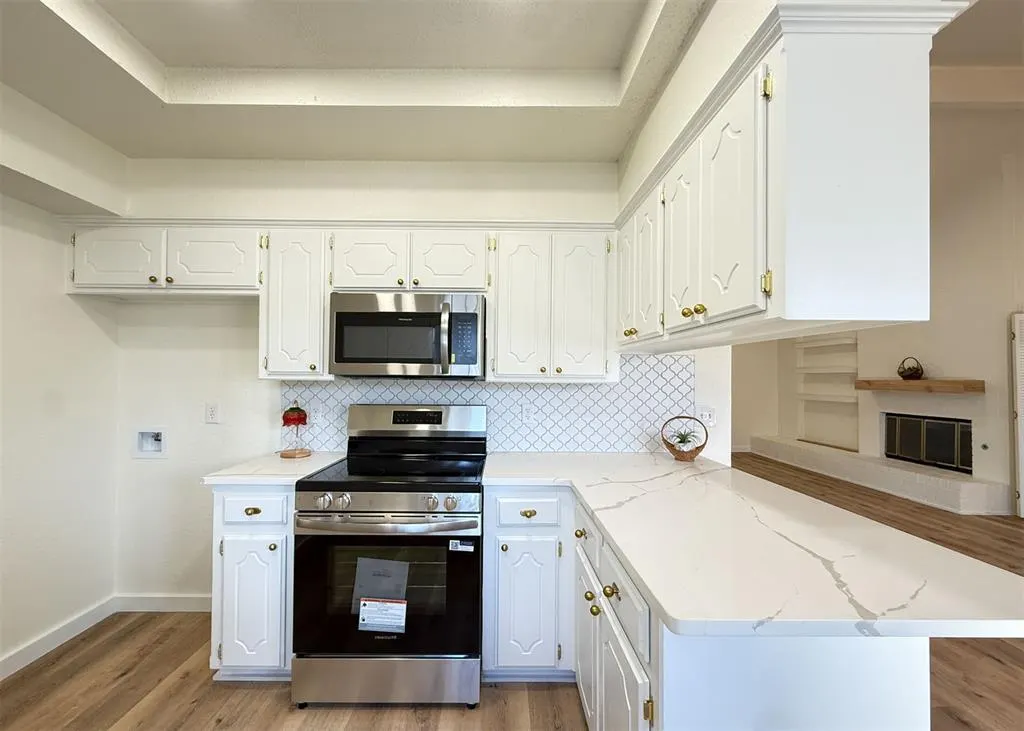 Photo 10 — 117 N Grand Fork Drive, Edmond, OK 73003