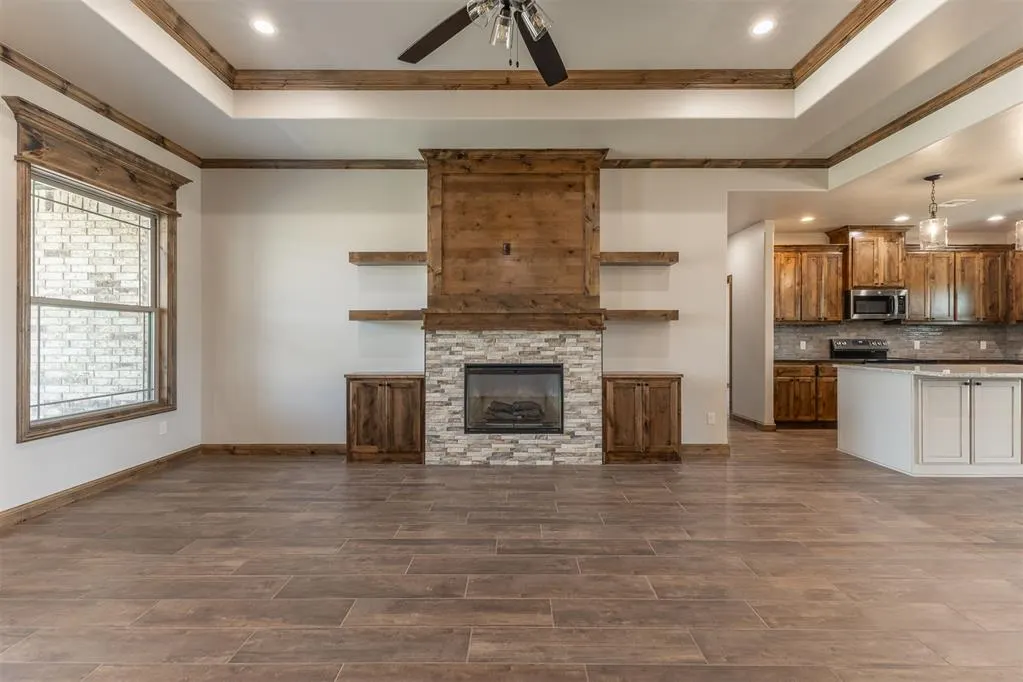 Photo 13 — 2433 Raven Circle, Blanchard, OK 73010