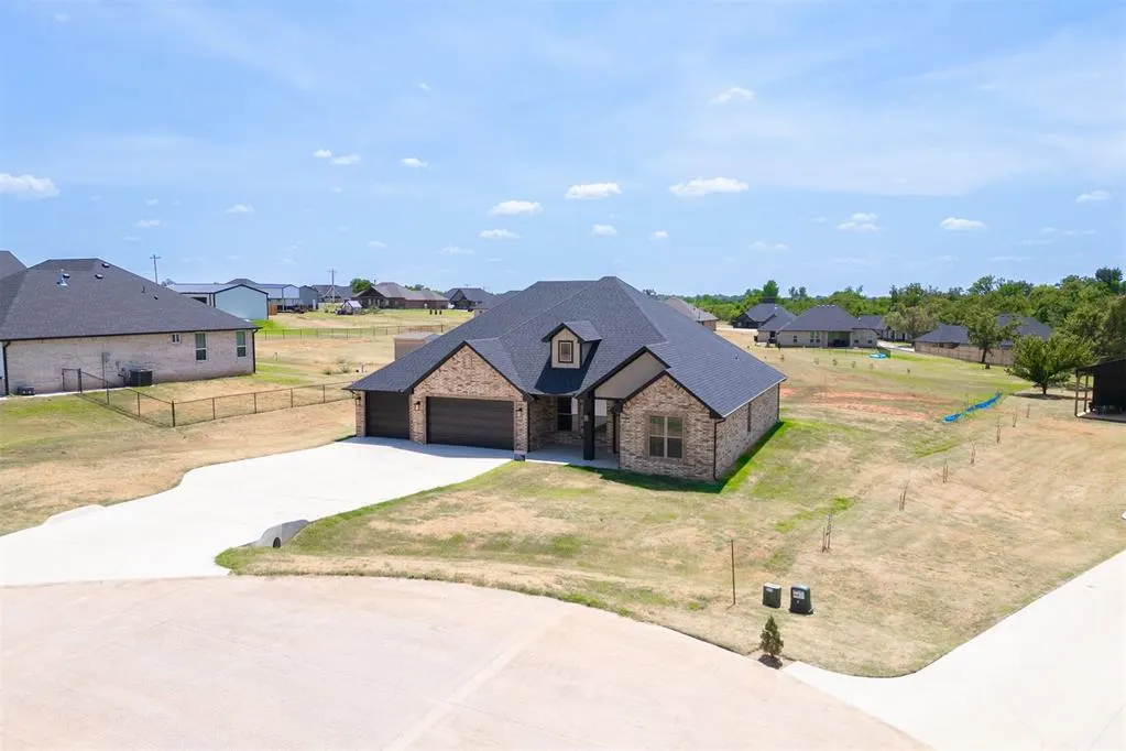 Photo 44 — 2433 Raven Circle, Blanchard, OK 73010