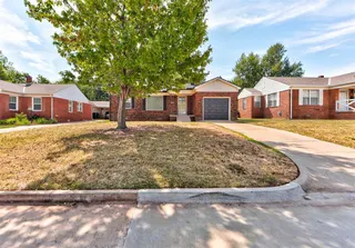 Sold home at 612 NW 51st Street