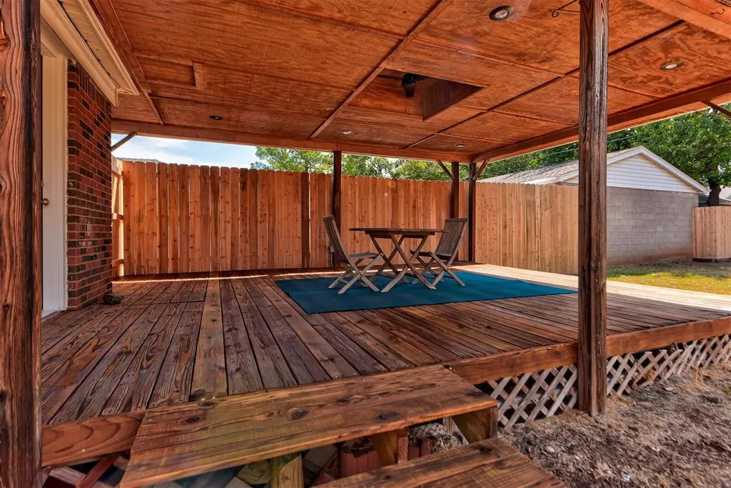 Photo 24 — 612 NW 51st Street, Oklahoma City, OK 73118