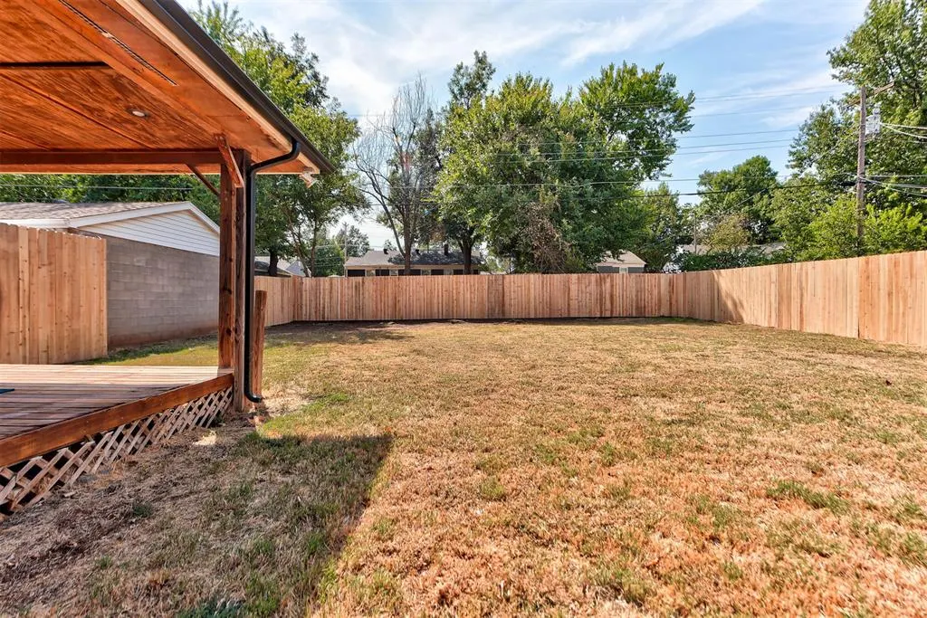 Photo 25 — 612 NW 51st Street, Oklahoma City, OK 73118