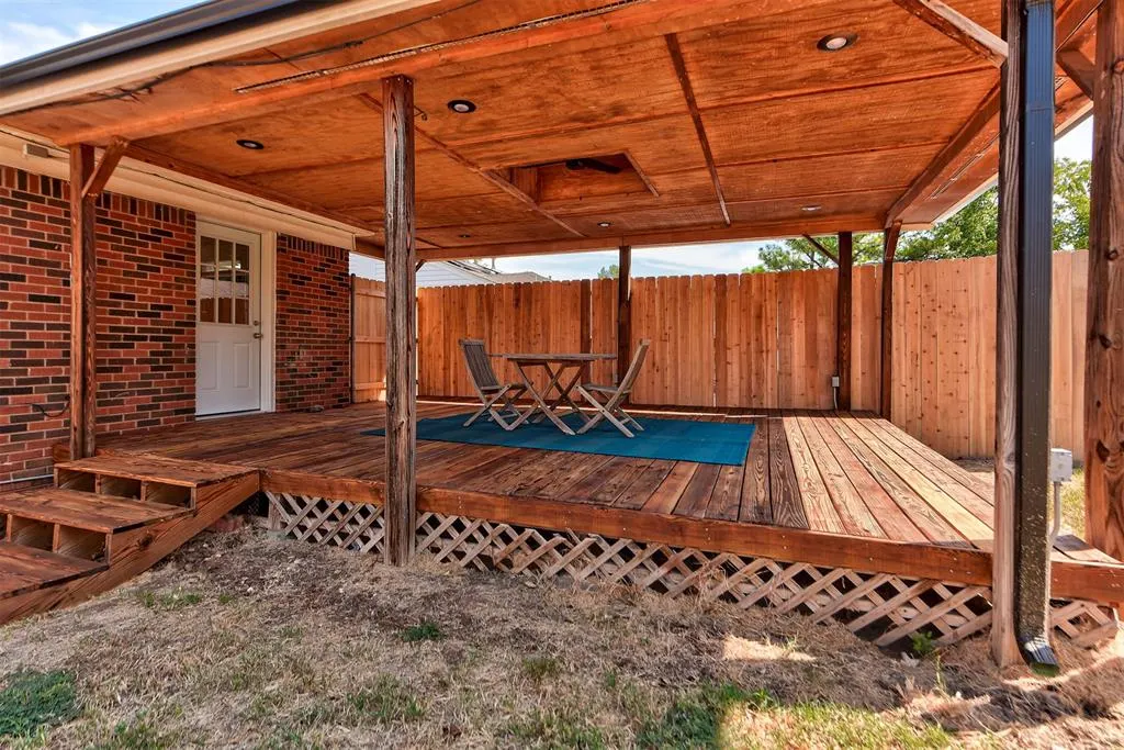 Photo 27 — 612 NW 51st Street, Oklahoma City, OK 73118