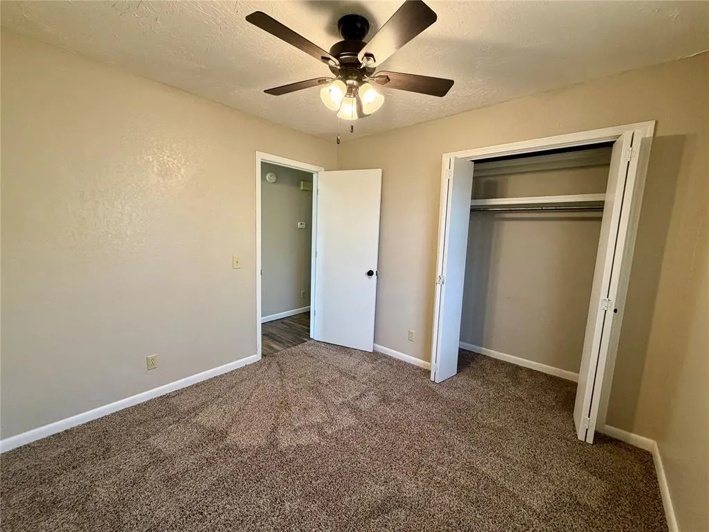 Photo 14 — 1102 Walnut Street, Woodward, OK 73801