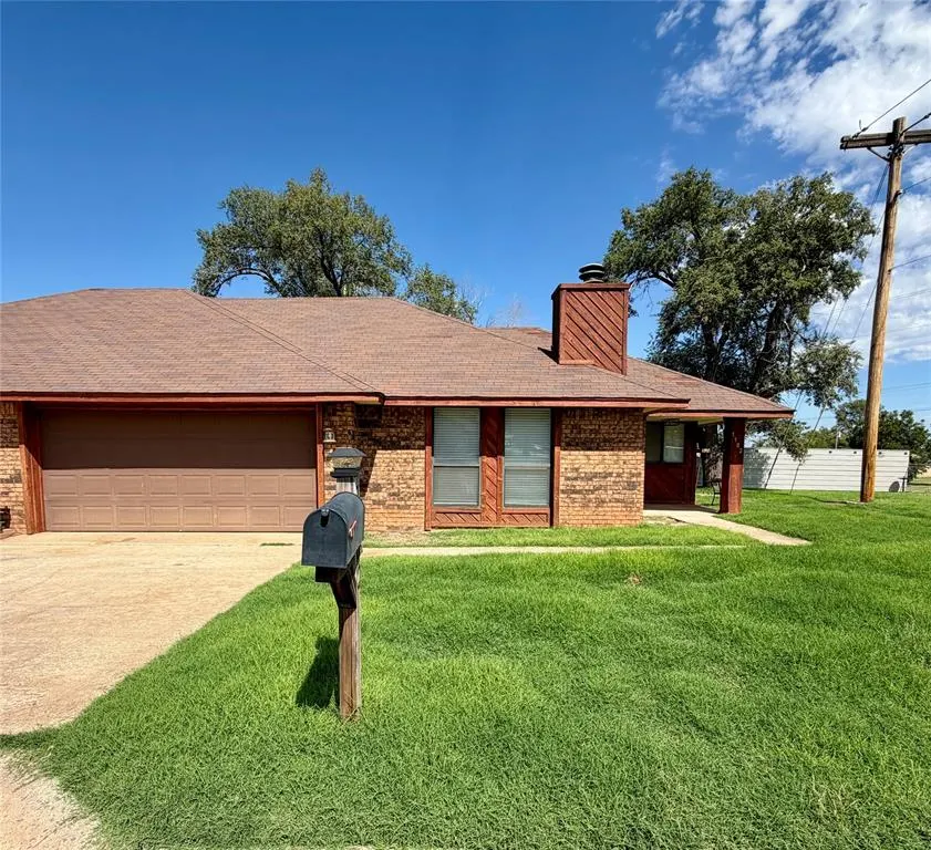 Photo 23 — 1102 Walnut Street, Woodward, OK 73801