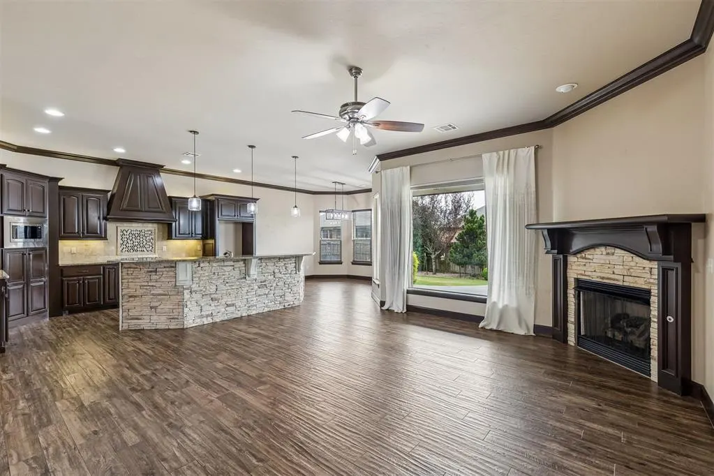 Photo 7 — 3104 SW 138th Street, Oklahoma City, OK 73170