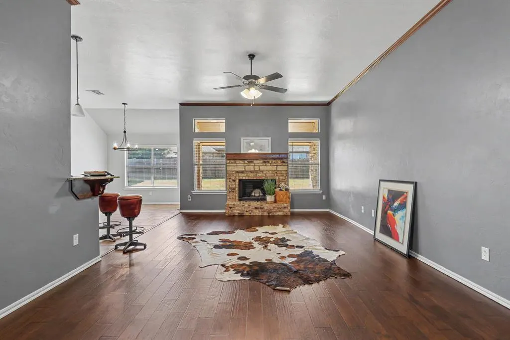 Photo 2 — 709 Bobcat Trail, Yukon, OK 73099
