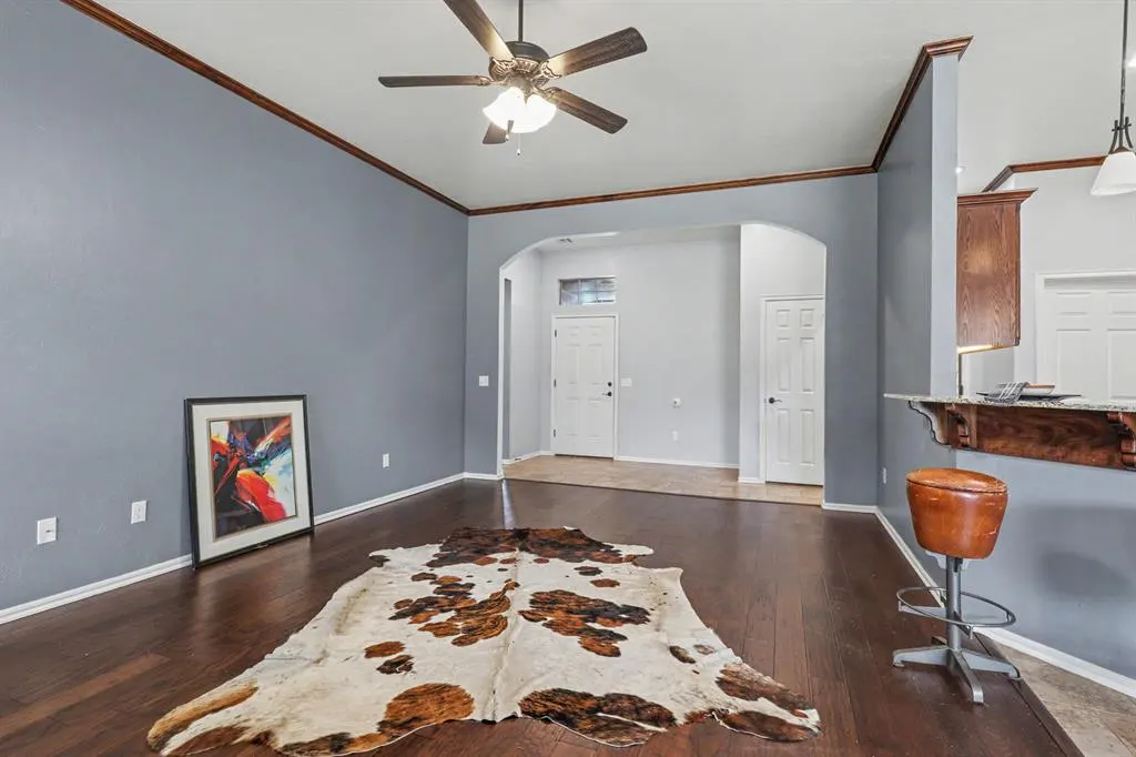 Photo 6 — 709 Bobcat Trail, Yukon, OK 73099