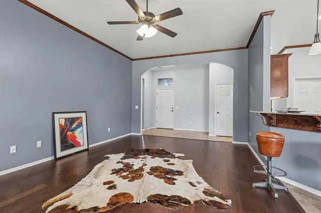 Photo 6 — 709 Bobcat Trail, Yukon, OK 73099
