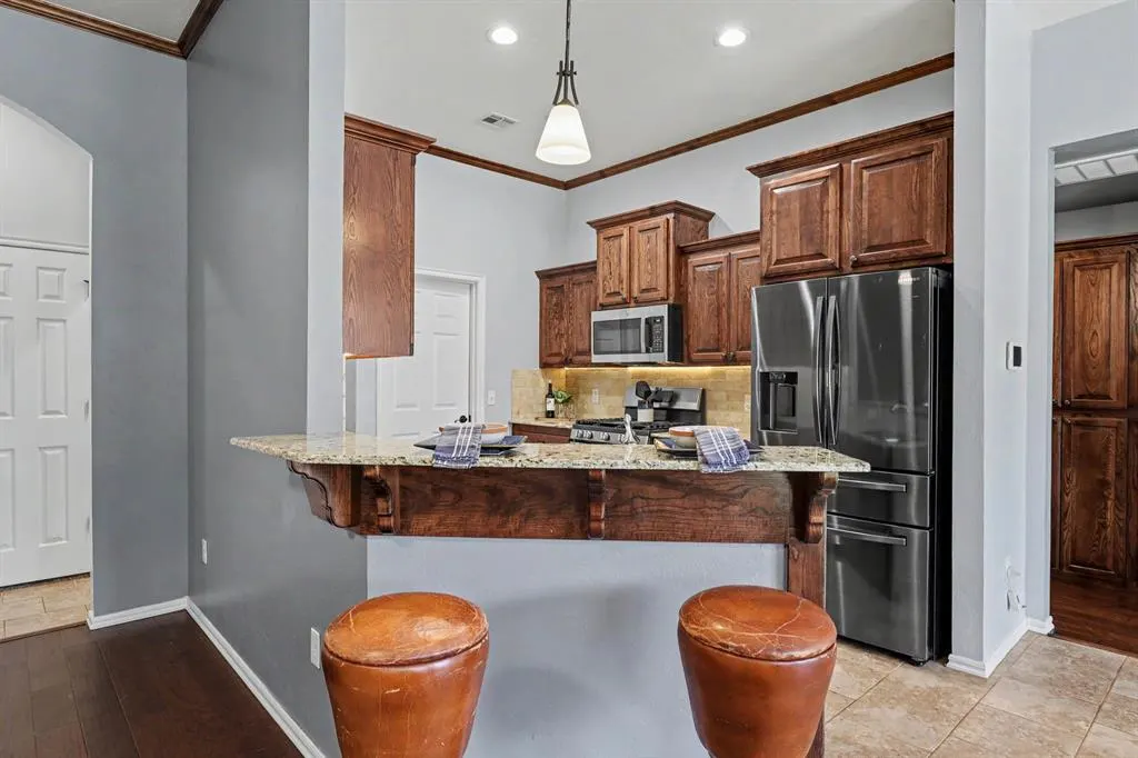 Photo 7 — 709 Bobcat Trail, Yukon, OK 73099