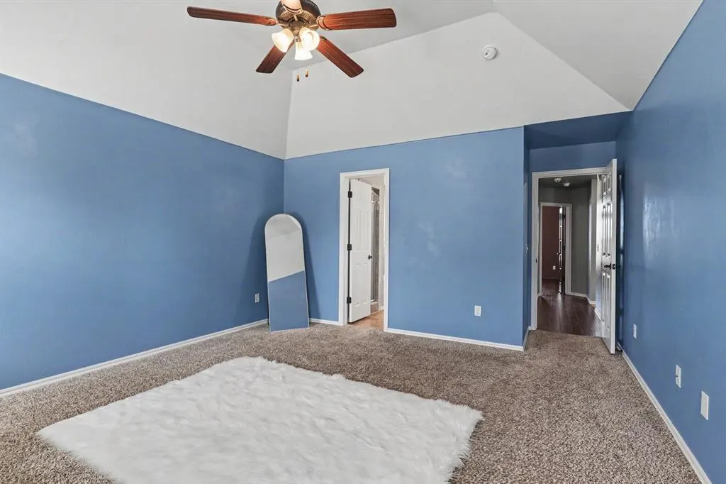 Photo 12 — 709 Bobcat Trail, Yukon, OK 73099