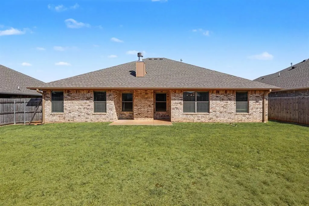 Photo 28 — 709 Bobcat Trail, Yukon, OK 73099