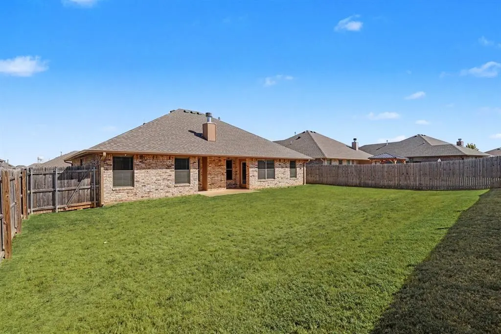 Photo 29 — 709 Bobcat Trail, Yukon, OK 73099