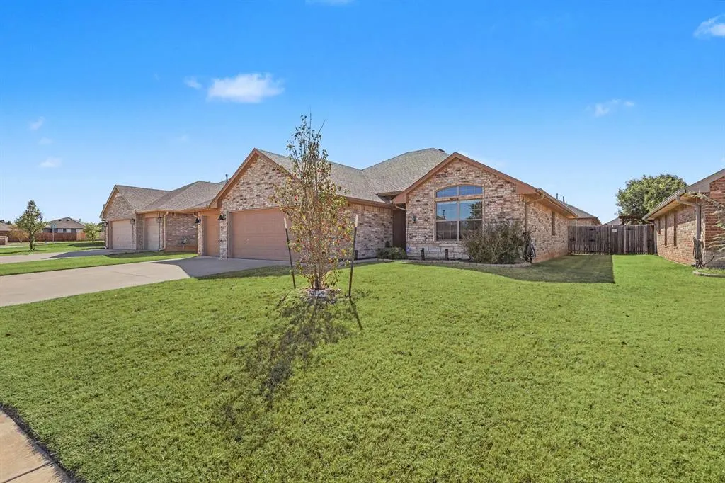 Photo 30 — 709 Bobcat Trail, Yukon, OK 73099